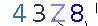 ValidateCode