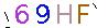 ValidateCode