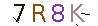 ValidateCode