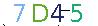 ValidateCode