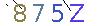 ValidateCode