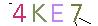 ValidateCode