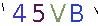 ValidateCode
