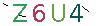 ValidateCode