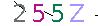 ValidateCode