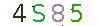 ValidateCode