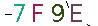 ValidateCode