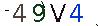 ValidateCode