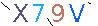 ValidateCode