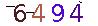 ValidateCode