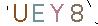 ValidateCode