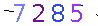ValidateCode