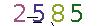 ValidateCode