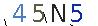 ValidateCode