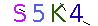 ValidateCode