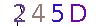 ValidateCode