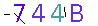 ValidateCode
