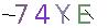 ValidateCode