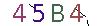 ValidateCode