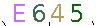 ValidateCode