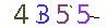 ValidateCode