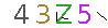 ValidateCode