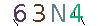 ValidateCode
