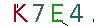 ValidateCode