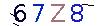 ValidateCode