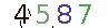 ValidateCode