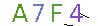 ValidateCode