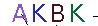ValidateCode