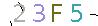 ValidateCode