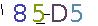 ValidateCode
