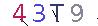 ValidateCode