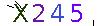 ValidateCode