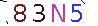 ValidateCode