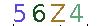 ValidateCode