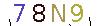 ValidateCode