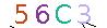 ValidateCode