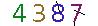 ValidateCode