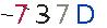 ValidateCode