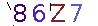 ValidateCode
