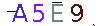 ValidateCode