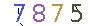 ValidateCode