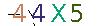 ValidateCode